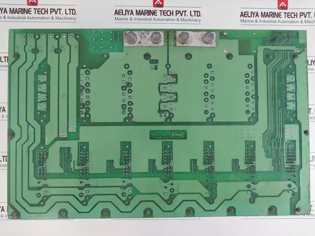 Eltek Pr700_Power Rack Etsiw500.6U