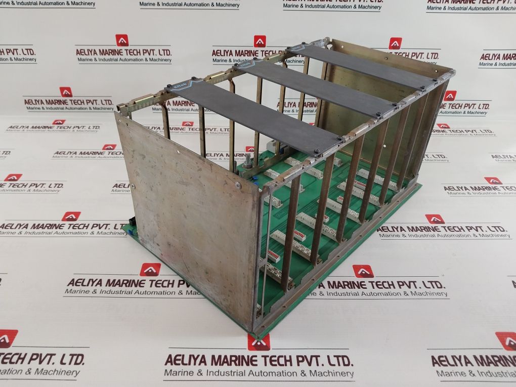 Eltek Pr700_Power Rack Etsiw500.6U