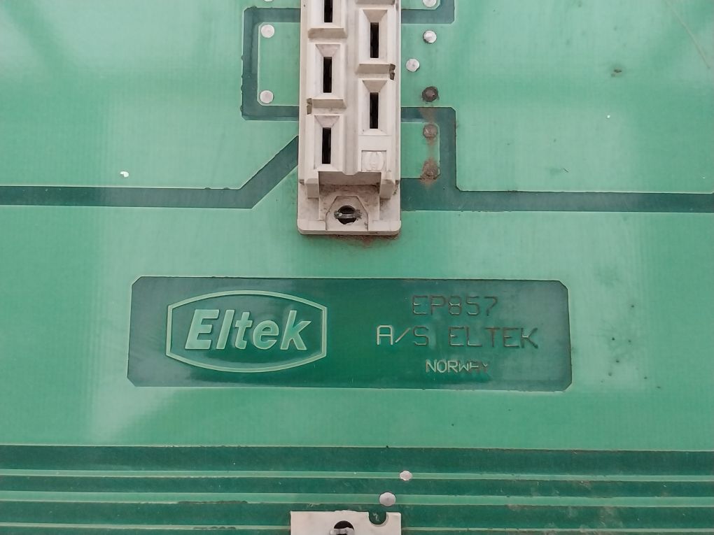 Eltek Pr700_Power Rack Etsiw500.6U