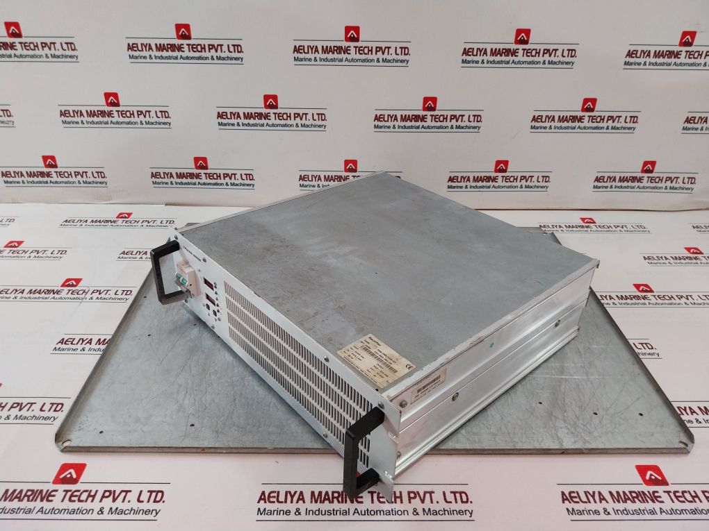 Eltek Psr380-220Vdc Rectifier 32A 415V Psr-380/220-37