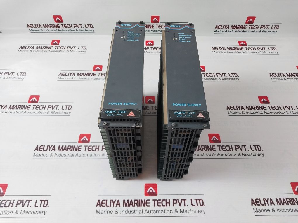 Eltek Smps 1000
