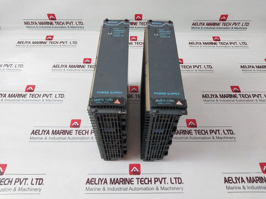 Eltek Smps 1000

