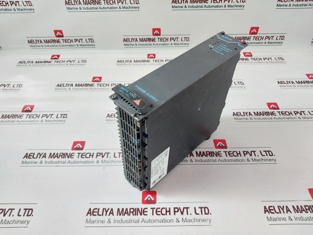 Eltek Smps 1000 Si 24V Power Supply 241113.520 230Vac-24Vdc