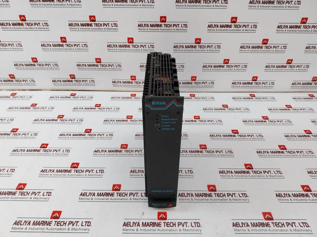Eltek Smps 1000 Power Supply 241113.526