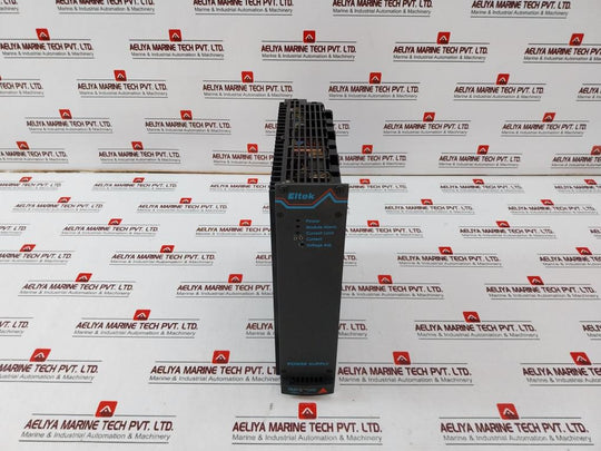 Eltek Smps 1000 Power Supply 241113.526
