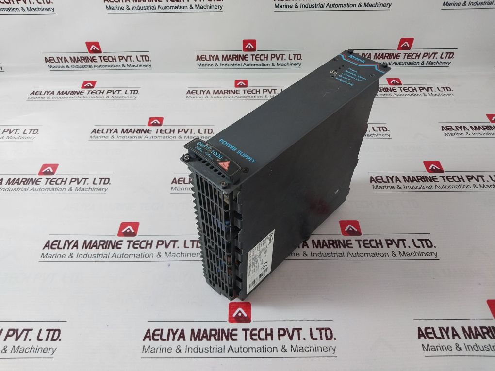 Eltek Energy Smps 1000 Si 24V Power Supply 241113.520