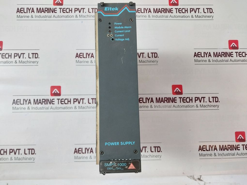 Eltek Energy Smps 1000 Si 24V Power Supply 241113.520