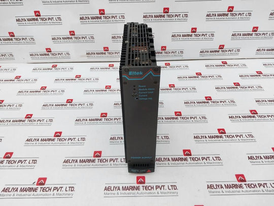Eltek Smps 1000 Si 24V Power Supply 230V Ac/24V Dc 45-66Hz