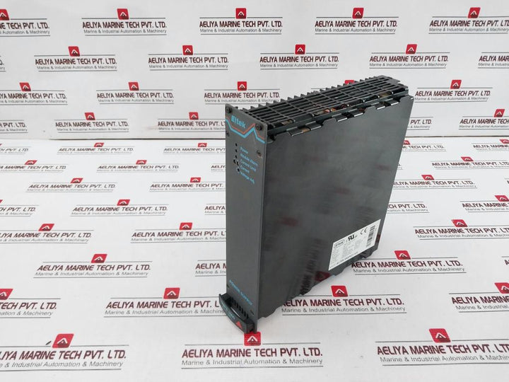 Eltek Smps 1000 Si 24V Power Supply 230V Ac/24V Dc 45-66Hz