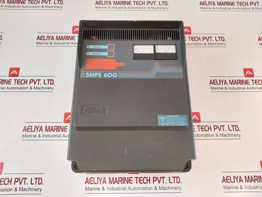 Eltek Smps 600 241118.022 Power Supply