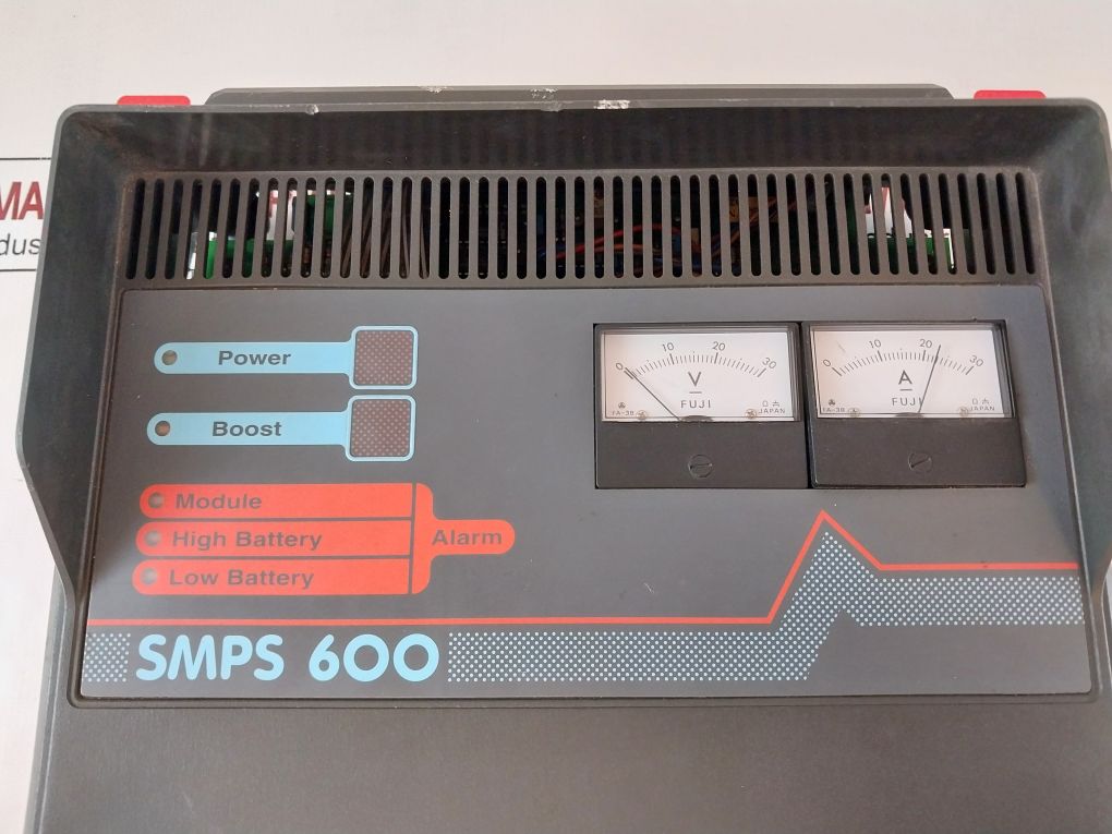 Eltek Smps 600 241118.022 Power Supply