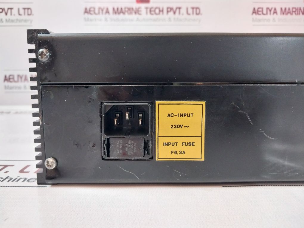 Eltek Smps 600 Power Supply 230Vac