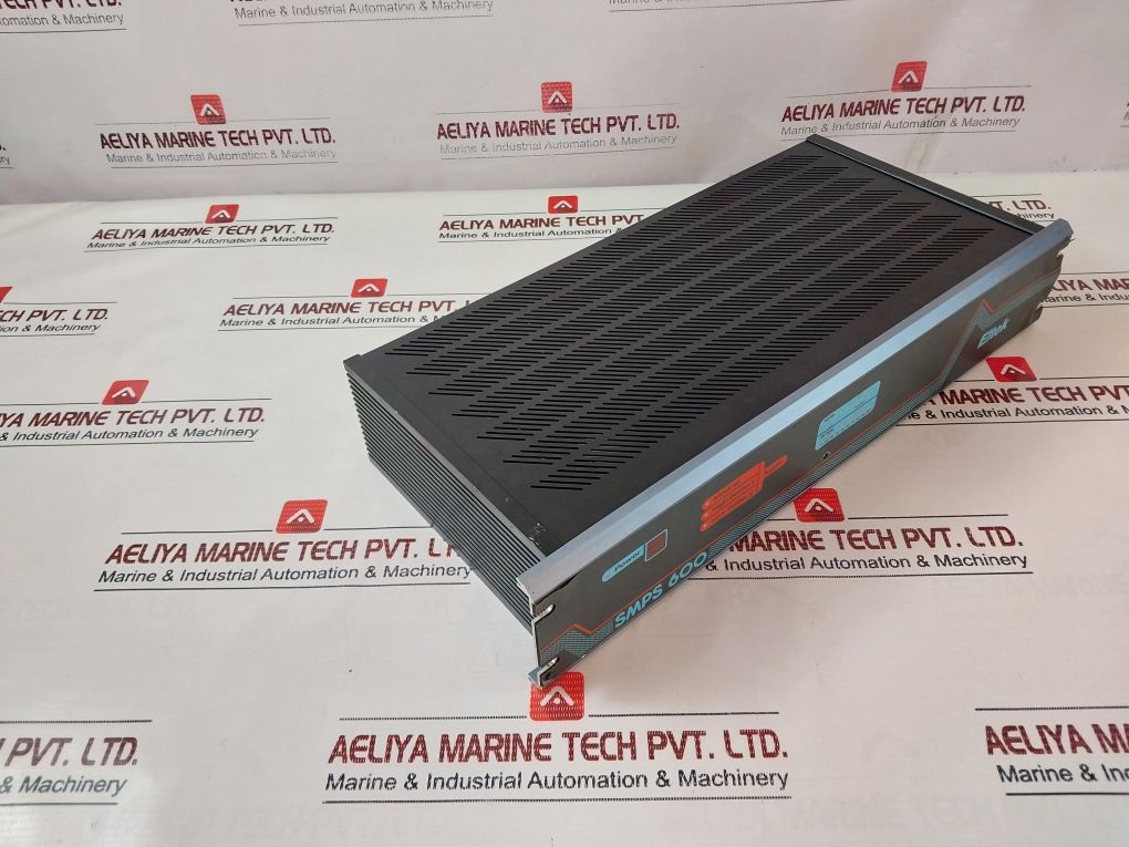 Eltek Smps 600 Power Supply 230Vac
