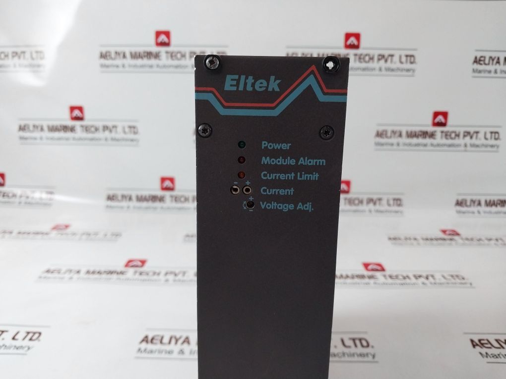Eltek Smps 700Si Power Supply 241113.030 Version: 002