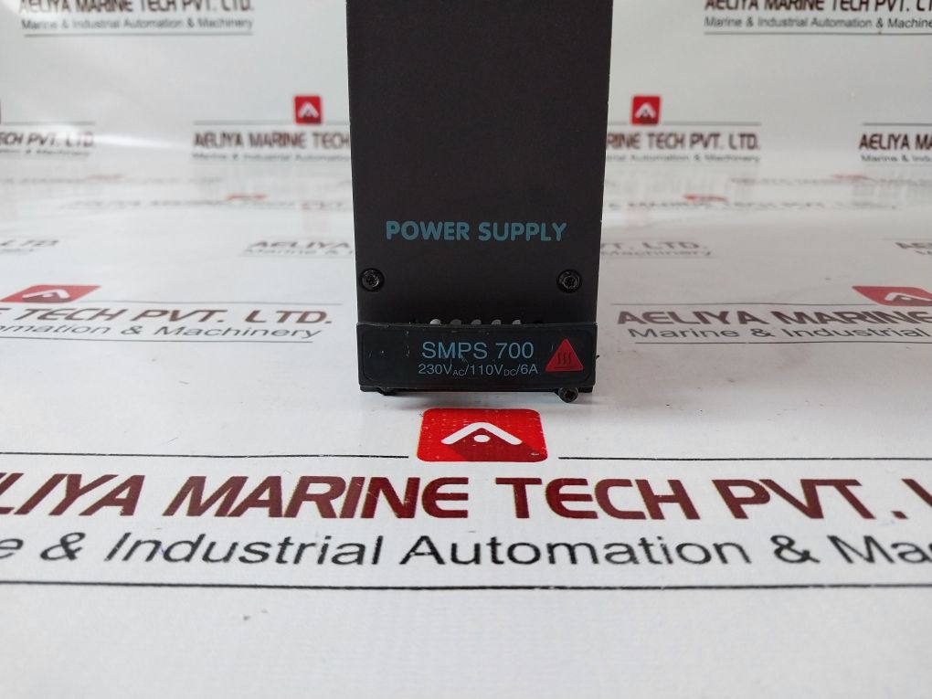 Eltek Smps 700Si Power Supply 241113.030 Version: 002