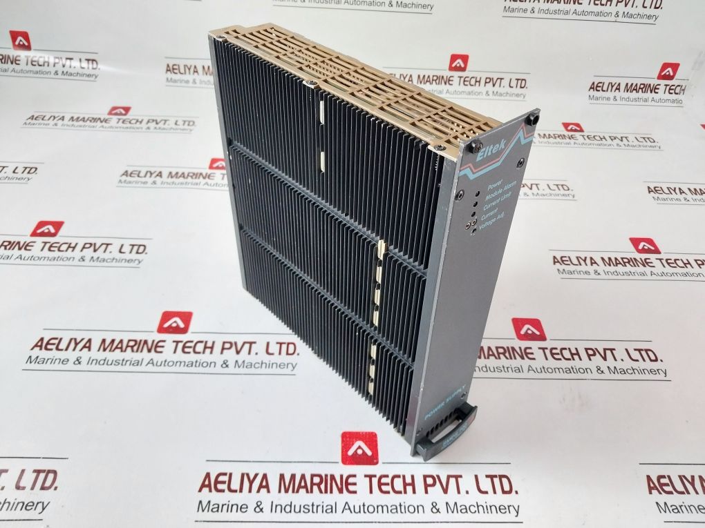 Eltek Smps 700Si Power Supply 241113.030 Version: 002