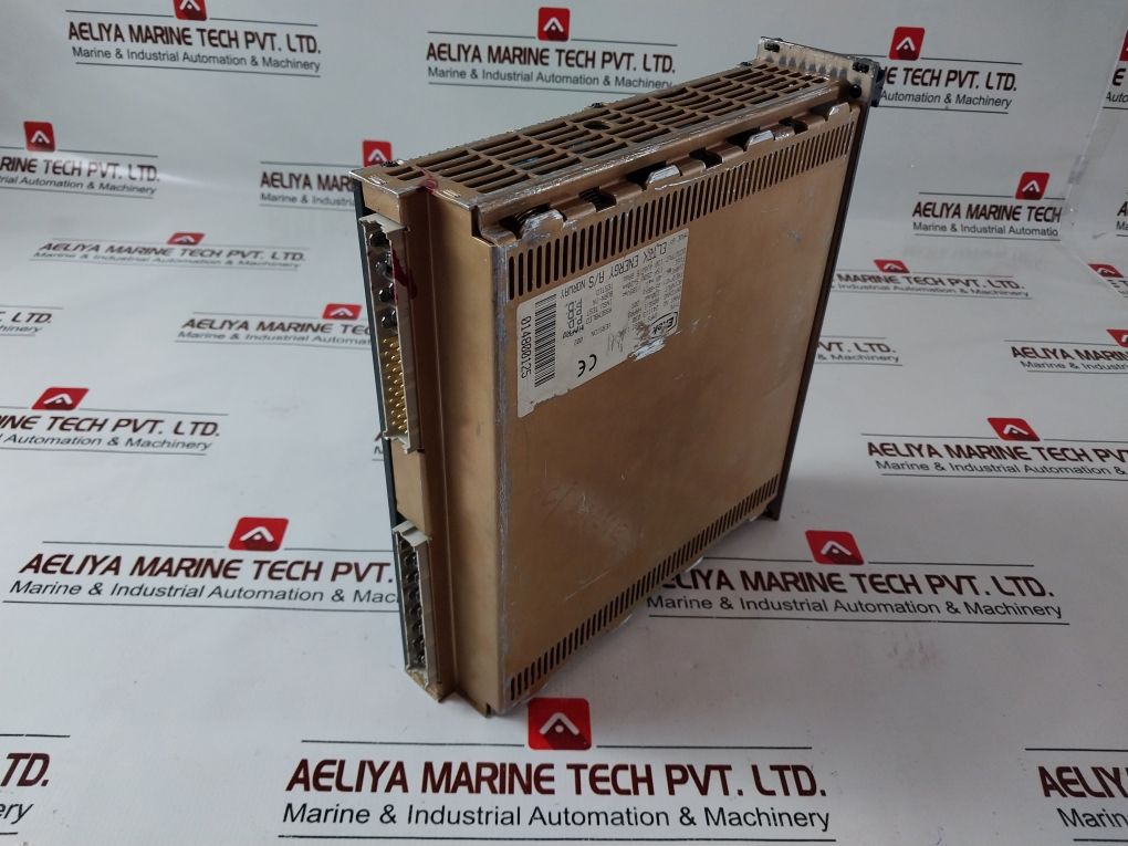 Eltek Smps 700Si Power Supply 241113.030 Version: 002