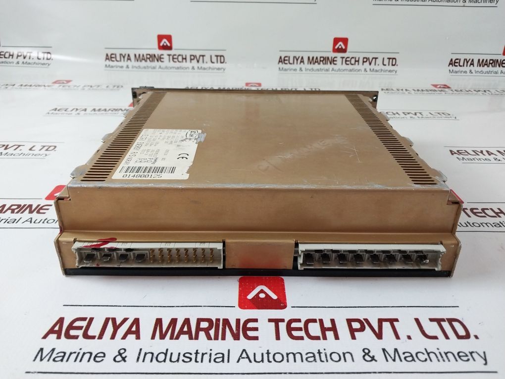 Eltek Smps 700Si Power Supply 241113.030 Version: 002