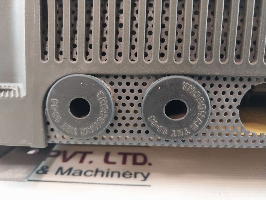 Eltek Smps 700 Power Supply Battery Charger