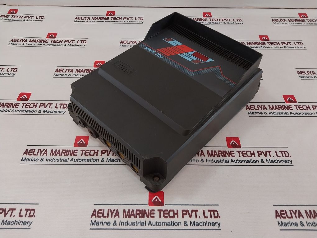Eltek Smps 700 Power Supply Battery Charger