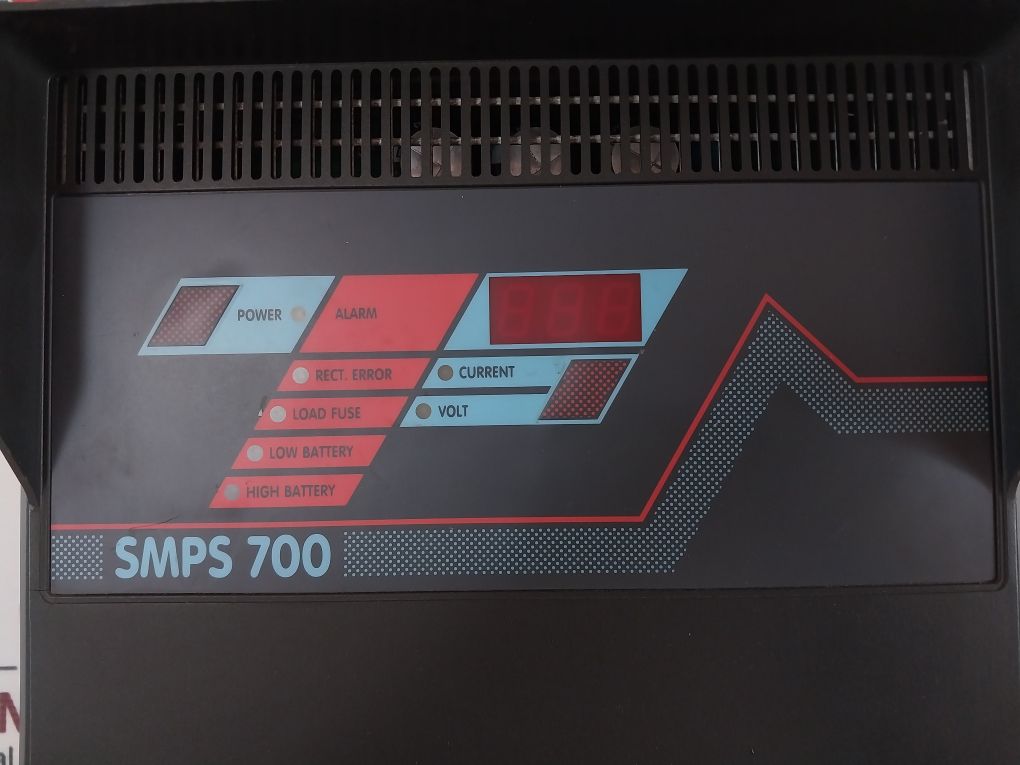 Eltek Smps 700 Power Supply Battery Charger