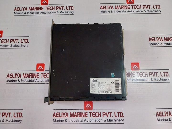 Eltek Smps 700/1000 Power Supply 230Vac/24Vdc