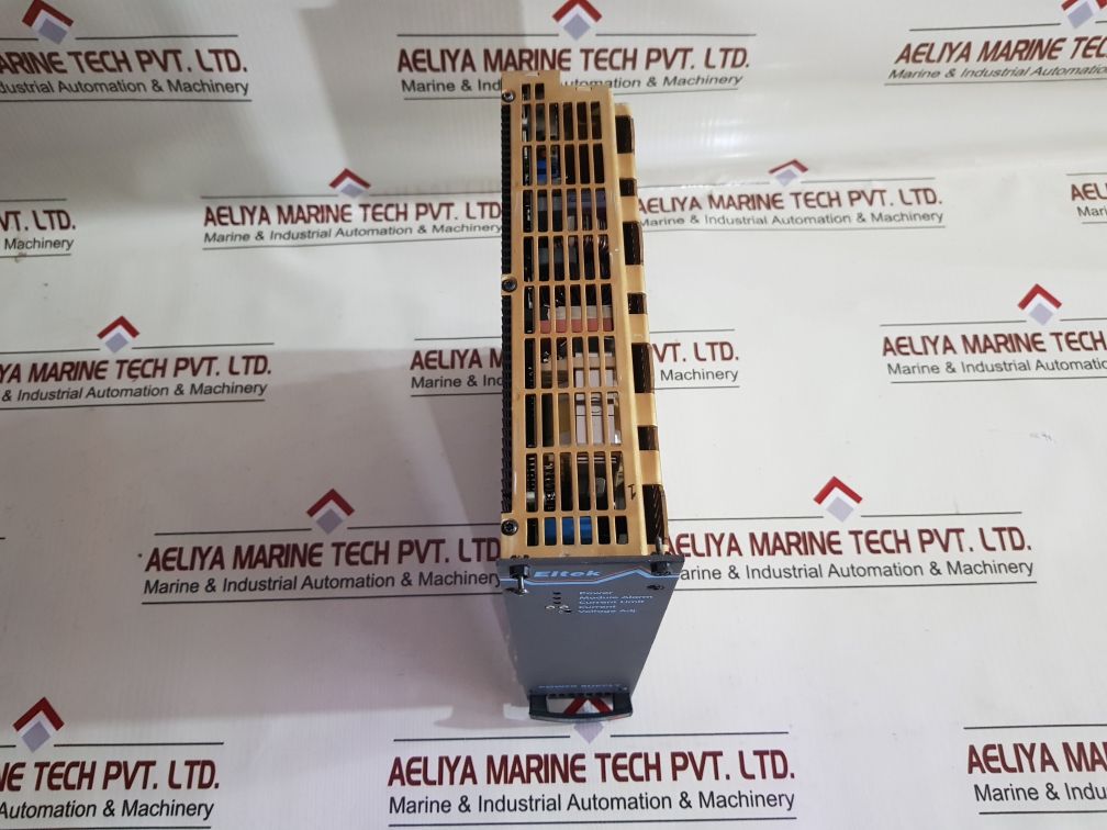 Eltek Smps 700 Power Supply 241113.030
