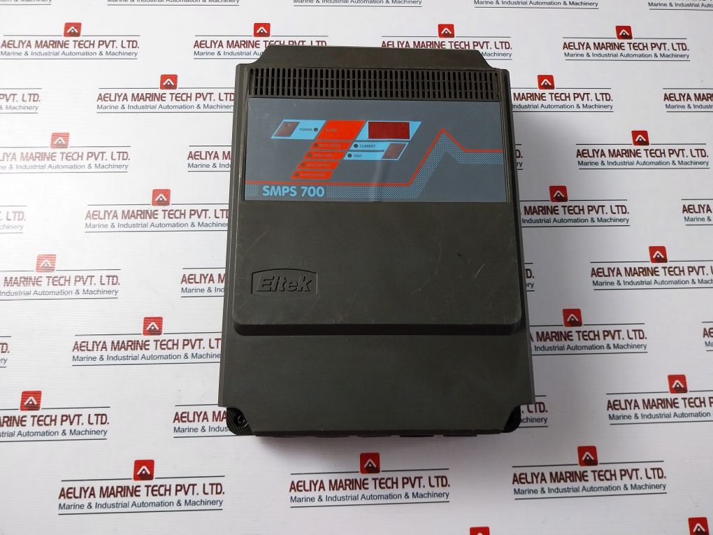 Eltek Smps 700 Si Wallbox 24Vdc Power Supply 241113.320