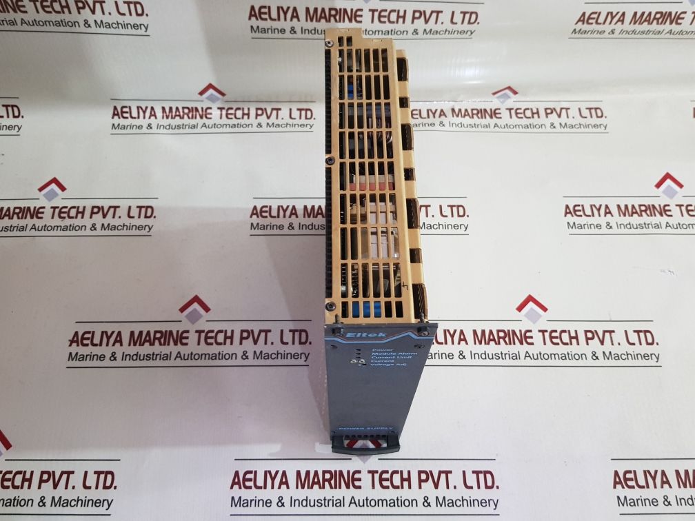 Eltek Smps 700Si 110V Power Supply 241113.030