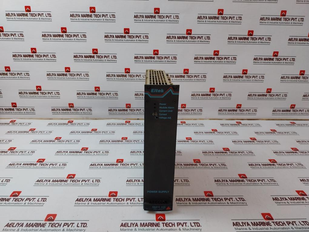 Eltek Smps 800 Si 24V Power Supply 45-66Hz