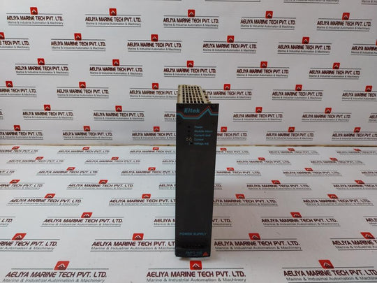 Eltek Smps 800 Si 24V Power Supply 45-66Hz