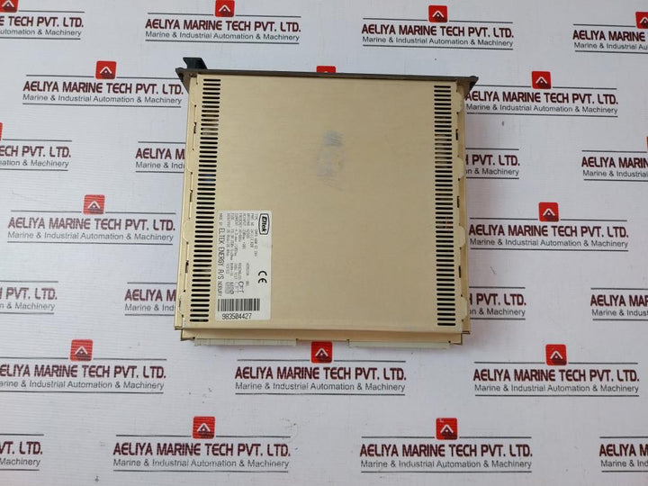 Eltek Smps 800 Si 24V Power Supply 45-66Hz