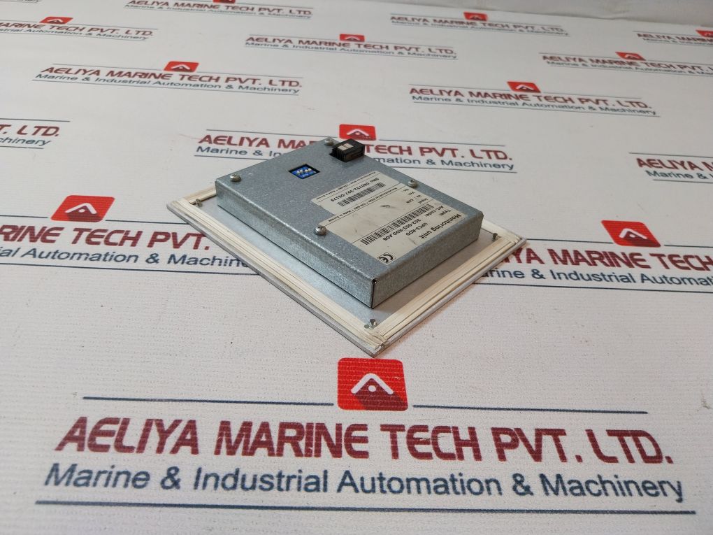 Eltek Upc3-rdd Monitoring Unit