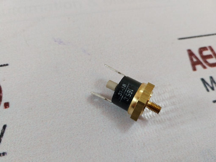 Elth 261/Pb Safety Thermostat 165°C