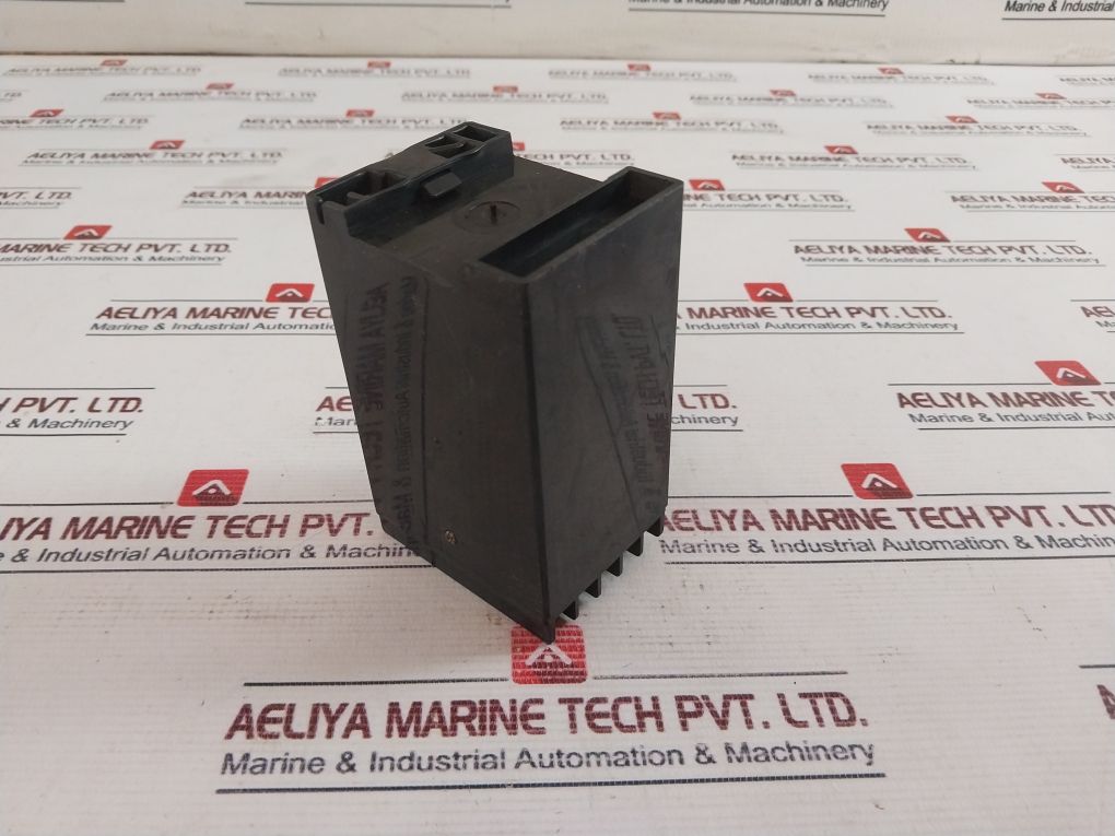 Eltime B871/3 Relay Module 5A