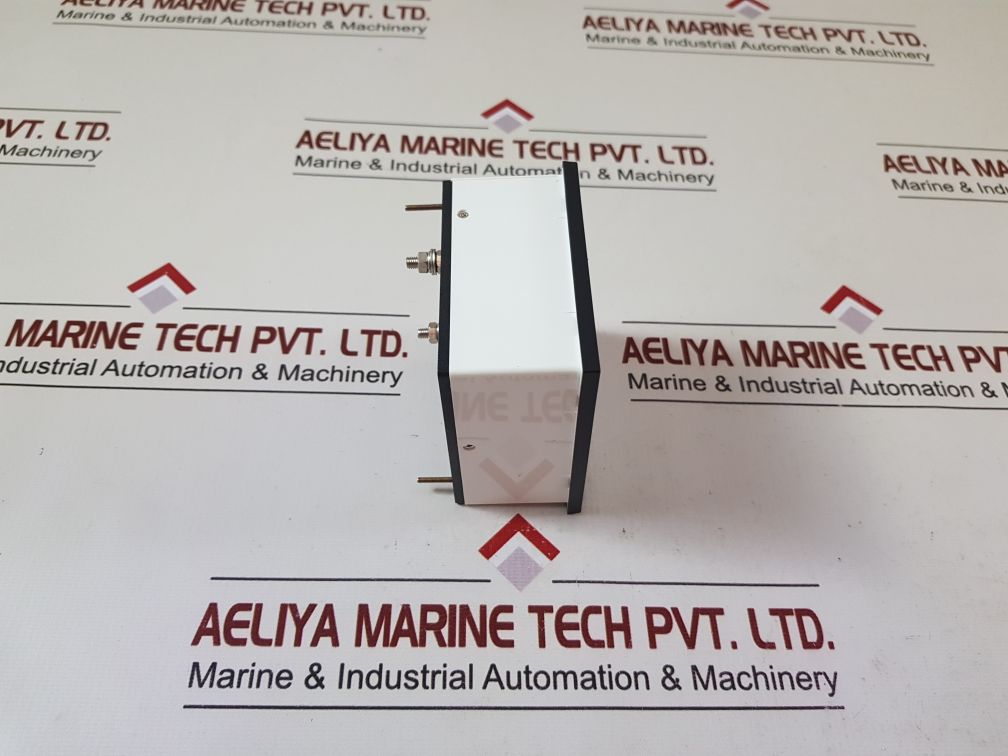 Eltime controls c.t 40/5a ammeter