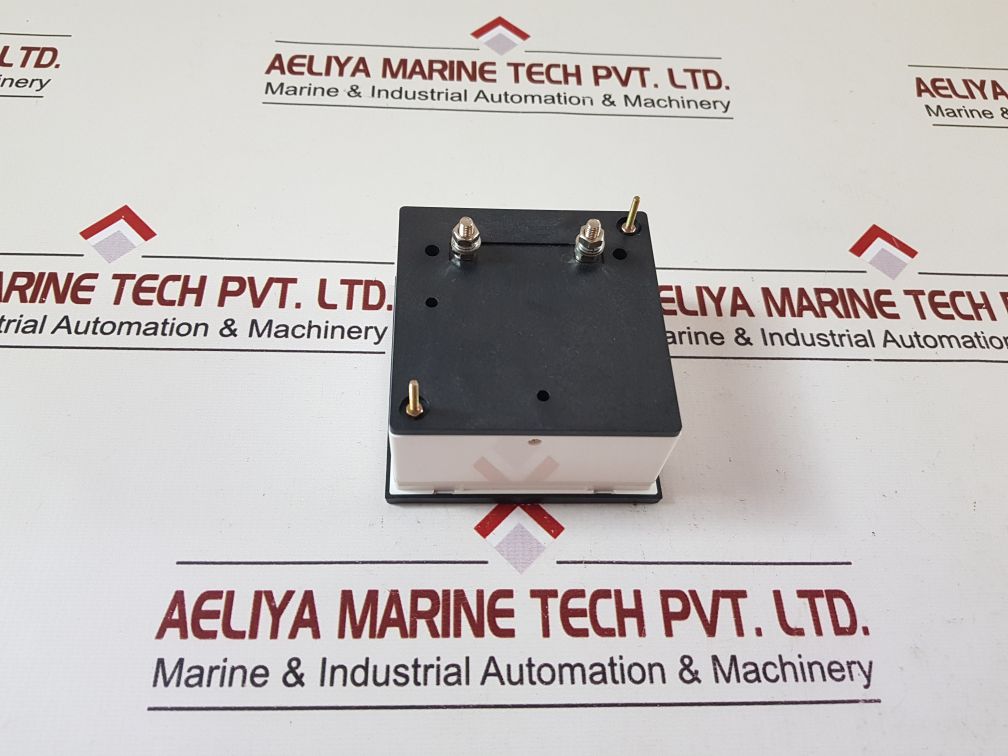 Eltime controls c.t 40/5a ammeter