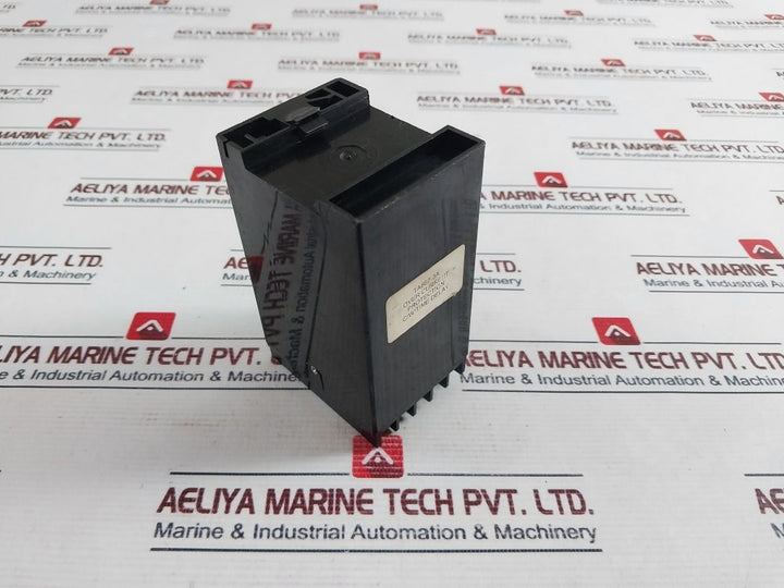Eltime Ta867-3A Over Current Protection Time Relay 230V