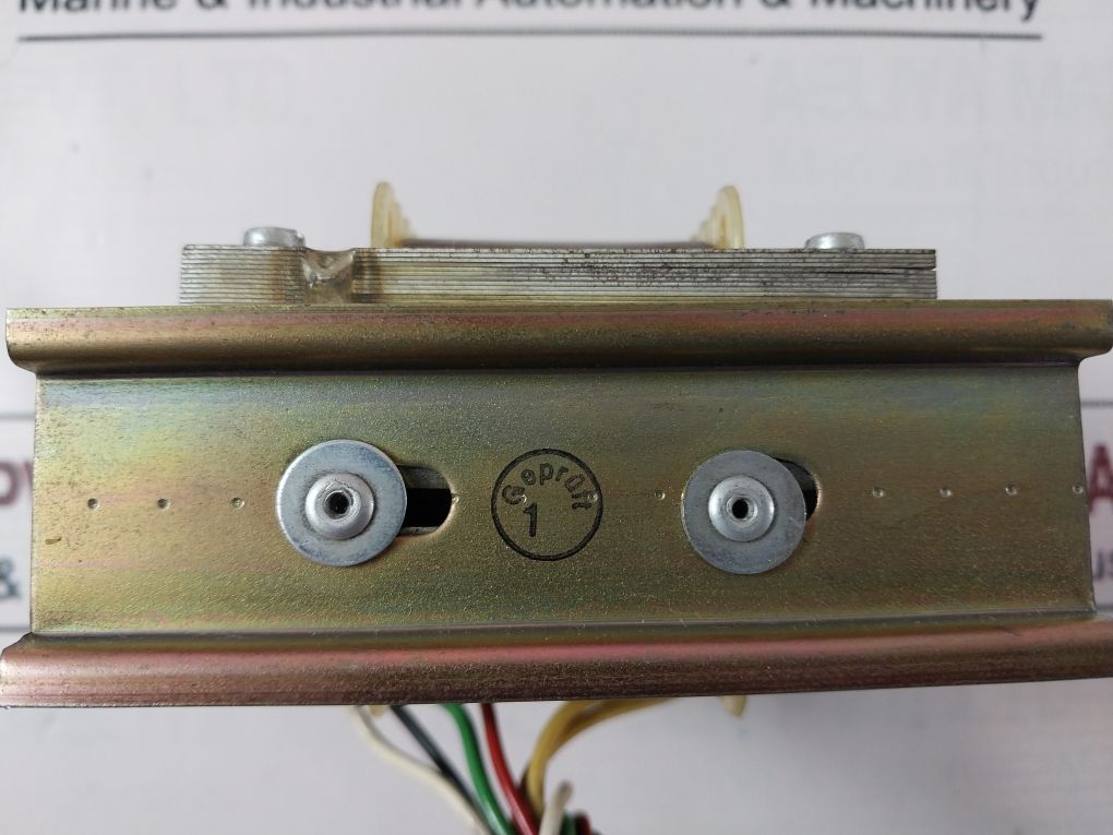 Eltra Ei 96A/35,7