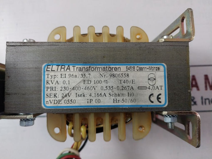 Eltra Ei 96A/35,7