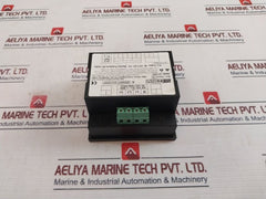 Eltrac Et 2032 Voltmeter 85-270 V Ac/Dc
