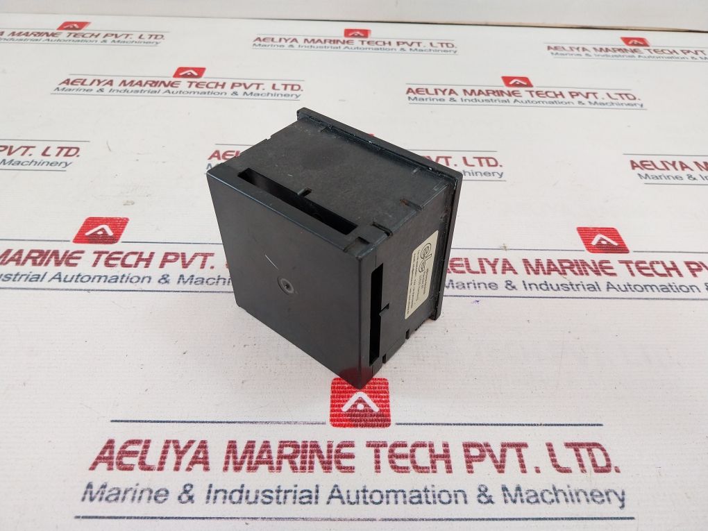 Eltroma-technik 0-4 Bar Meter