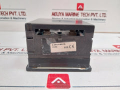 Eltroma-technik 0-4 Bar Meter