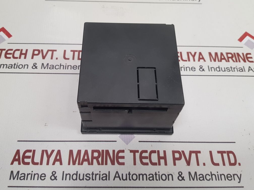 Eltroma-technik 502500 Panel Meter 0-100°C