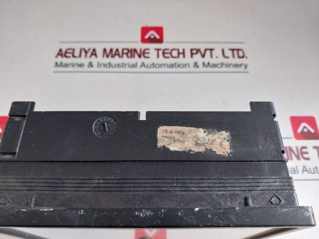 Eltroma-technik Astern 120-0-120 Ahead Rpm Meter 10-0-10V