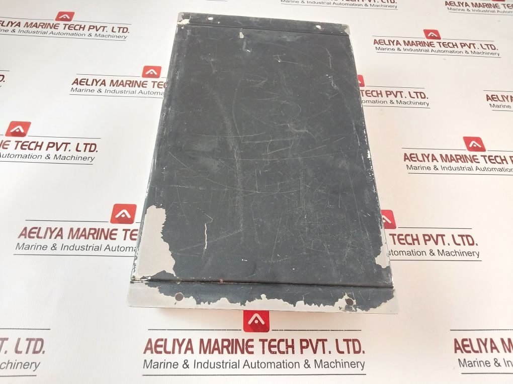 Eltroma-technik Noa-170-d3V192S Rudder Angle Indicator