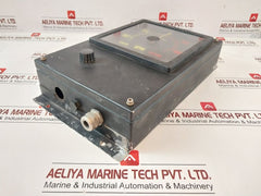 Eltroma-technik Noa-170-d3V192S Rudder Angle Indicator