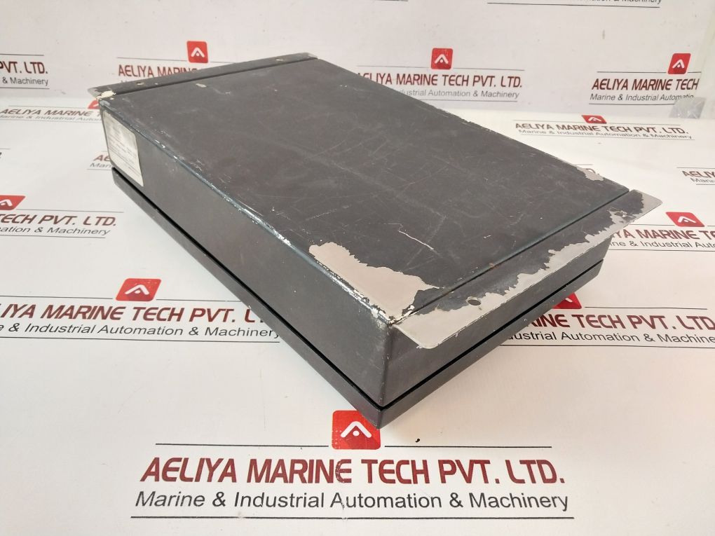 Eltroma-technik Noa-170-d3V192S Rudder Angle Indicator