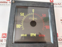 Eltroma-technik Noa-170-d3V192S Rudder Angle Indicator
