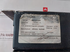 Eltroma-technik Noa-170-d3V192S Rudder Angle Indicator